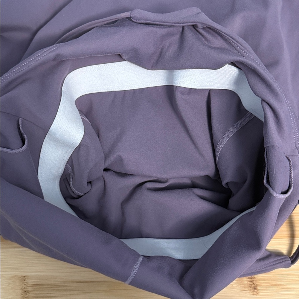 Halara Softlyzero Size Extra Small Xs Backless Ac… - image 7